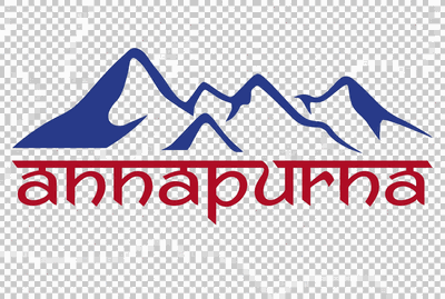 Annapurna restaurant partner logo