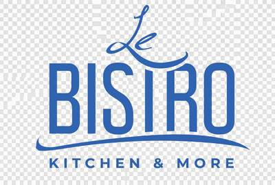 Le Bistro restaurant partner logo