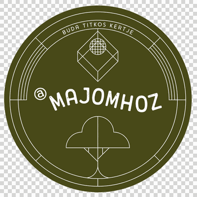 aMajomhoz restaurant partner logo