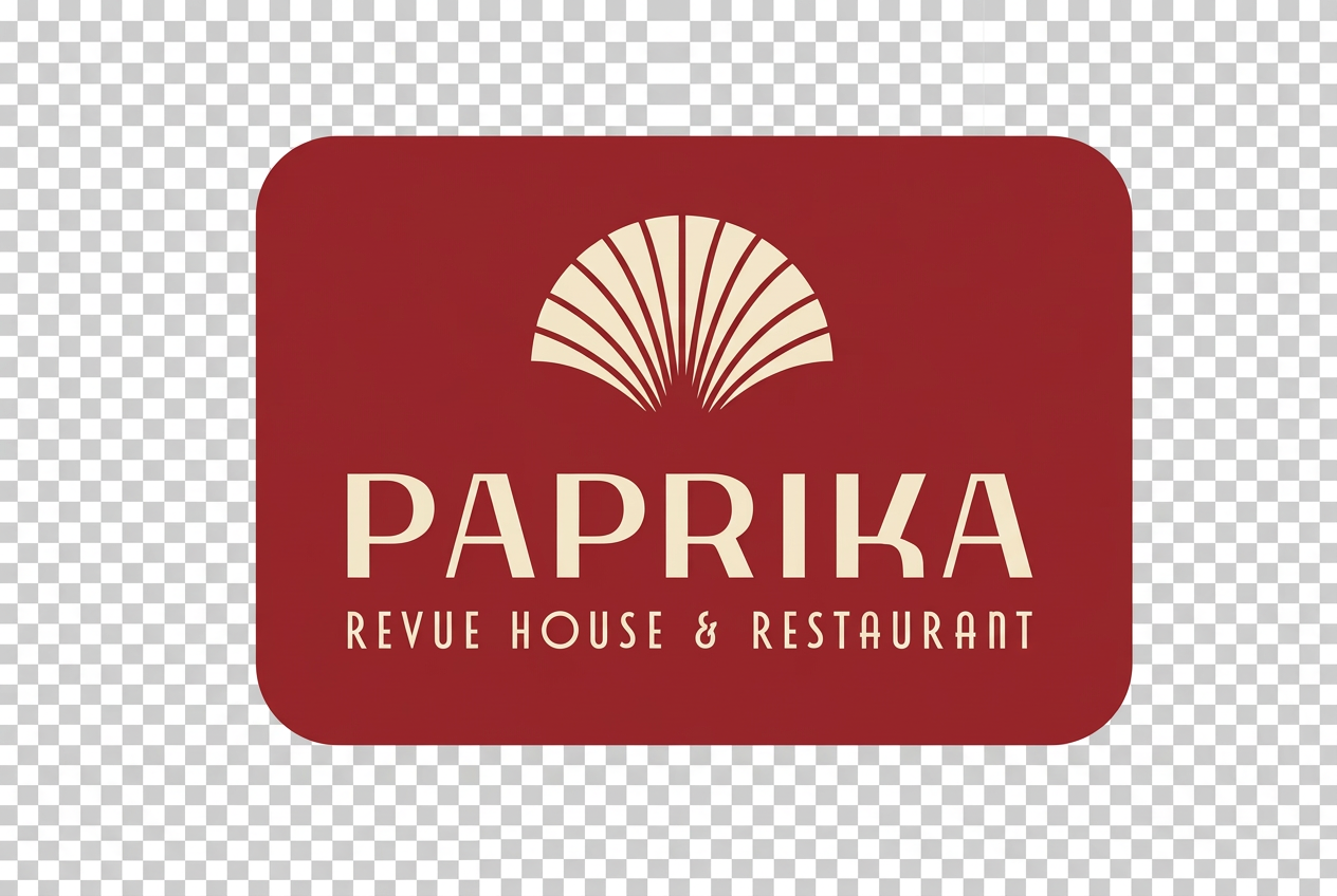 Paprika Revue House & Restaurant