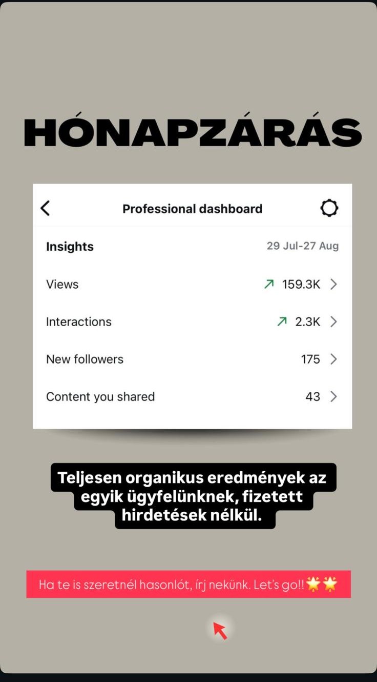 159K Views — Instagram